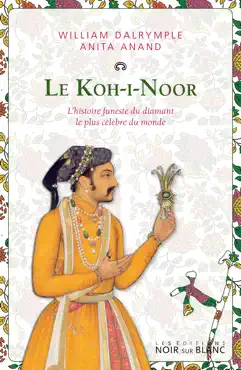 koh-i-noor book cover image