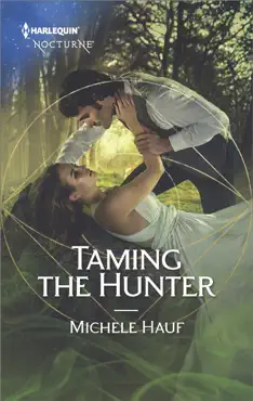 taming the hunter book cover image