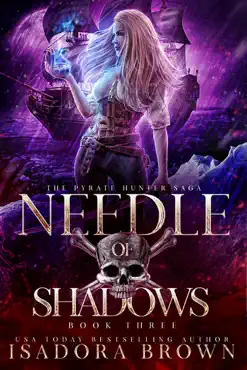 needle of shadows book cover image