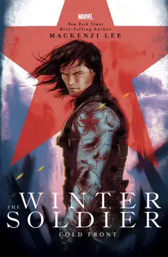 the winter soldier book cover image