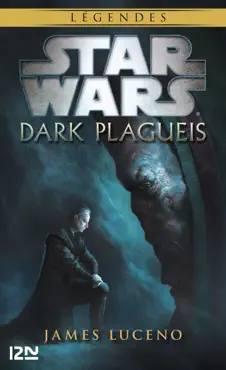 star wars - dark plagueis book cover image
