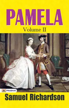 pamela, volume ii book cover image
