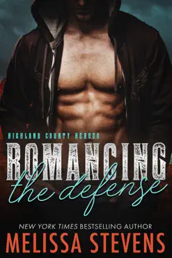 romancing the defense book cover image