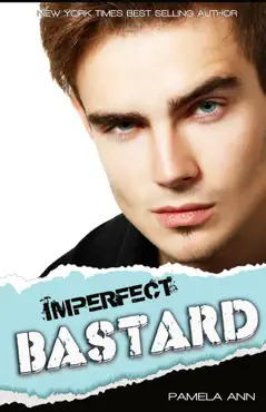 imperfect bastard imagen de la portada del libro