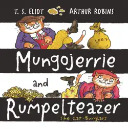 mungojerrie and rumpelteazer book cover image
