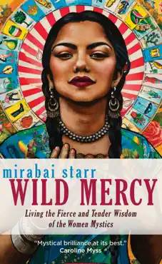 wild mercy book cover image