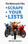 Scrape Your Lists, The Motorcycle Files synopsis, comments