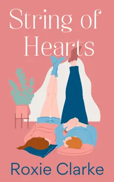 string of hearts book cover image