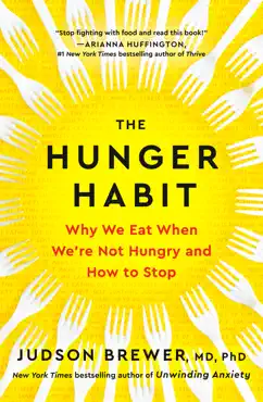 the hunger habit book cover image