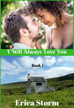 i will always love you book cover image