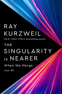 the singularity is nearer book cover image