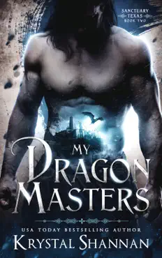 my dragon masters book cover image
