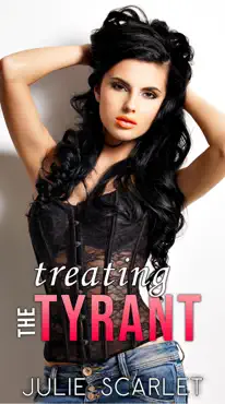 treating the tyrant book cover image