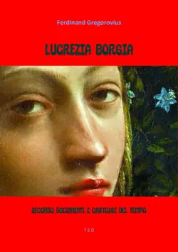 lucrezia borgia imagen de la portada del libro
