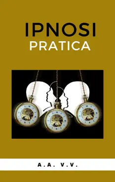 ipnosi pratica book cover image