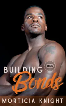 building bonds book cover image