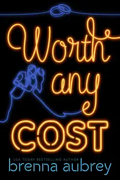 worth any cost book cover image
