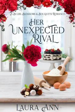 her unexpected rival book cover image