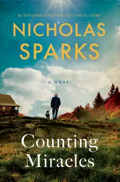counting miracles book cover image