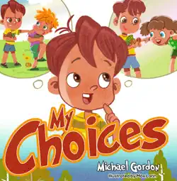 my choices book cover image