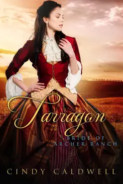 tarragon book cover image