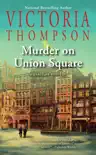 Murder on Union Square synopsis, comments