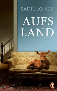 aufs land imagen de la portada del libro