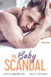The Baby Scandal (Book Two)
