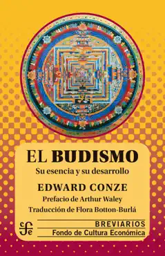 el budismo book cover image