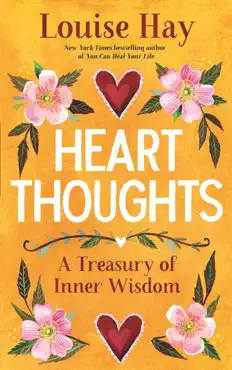 heart thoughts book cover image