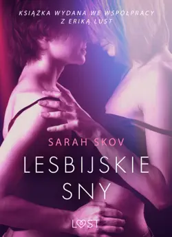 lesbijskie sny - opowiadanie erotyczne imagen de la portada del libro