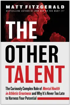the other talent book cover image