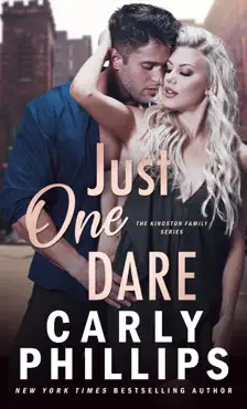 just one dare book cover image
