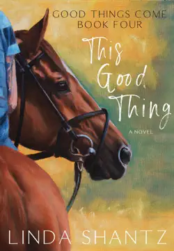 this good thing book cover image