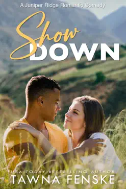 show down book cover image