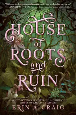house of roots and ruin imagen de la portada del libro