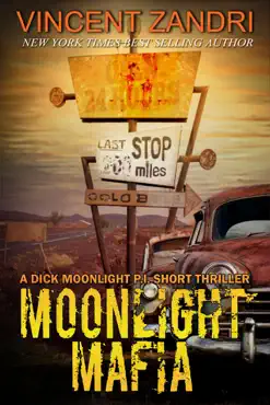 moonlight mafia book cover image