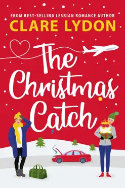 the christmas catch book cover image