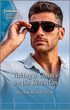 taking a chance on the best man book cover image
