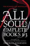 The All Souls Complete Books 1-3 sinopsis y comentarios