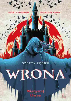 wrona book cover image