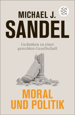 moral und politik book cover image