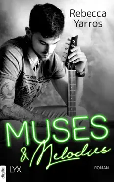 muses and melodies book cover image