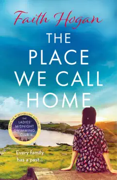 the place we call home book cover image