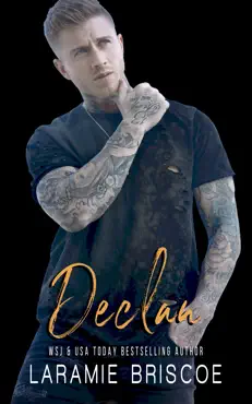 declan book cover image