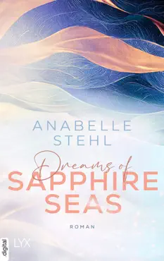 dreams of sapphire seas book cover image