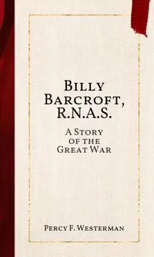 billy barcroft, r.n.a.s. book cover image