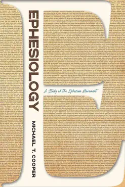 ephesiology book cover image