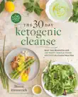 The 30-Day Ketogenic Cleanse synopsis, comments