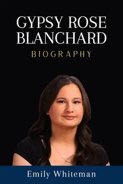 gypsy rose blanchard biography book cover image